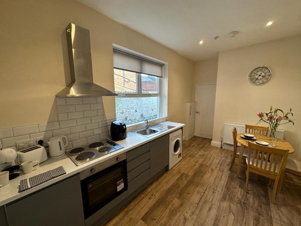The Westlands Apartment High Barnes Sunderland Sunderland  Exterior foto