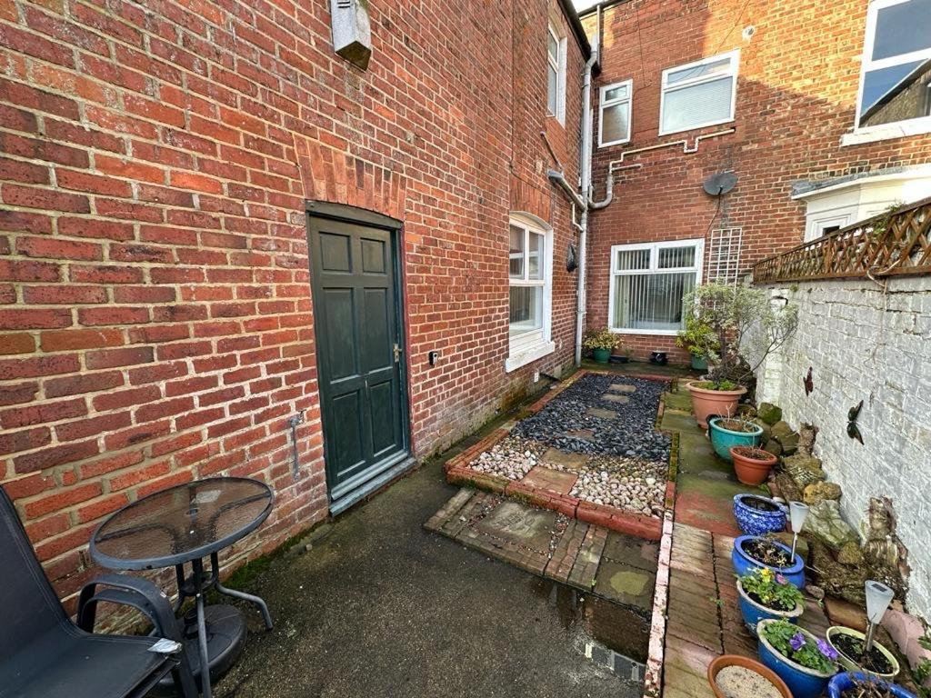 The Westlands Apartment High Barnes Sunderland Sunderland  Exterior foto