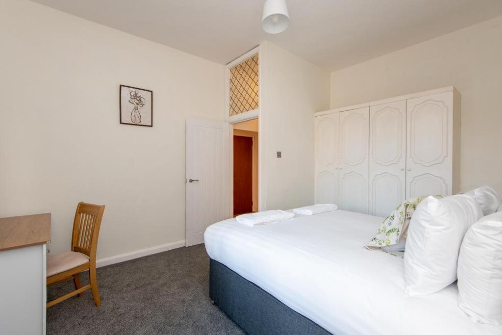 The Westlands Apartment High Barnes Sunderland Sunderland  Exterior foto