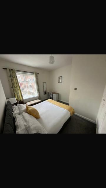 The Westlands Apartment High Barnes Sunderland Sunderland  Exterior foto
