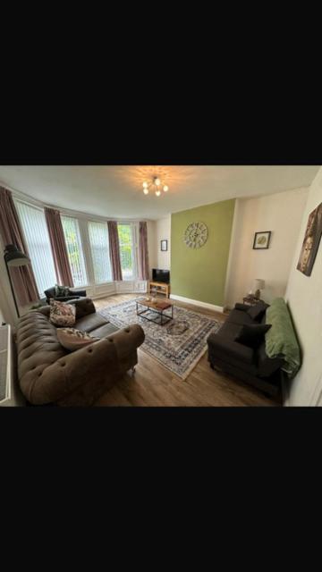 The Westlands Apartment High Barnes Sunderland Sunderland  Exterior foto